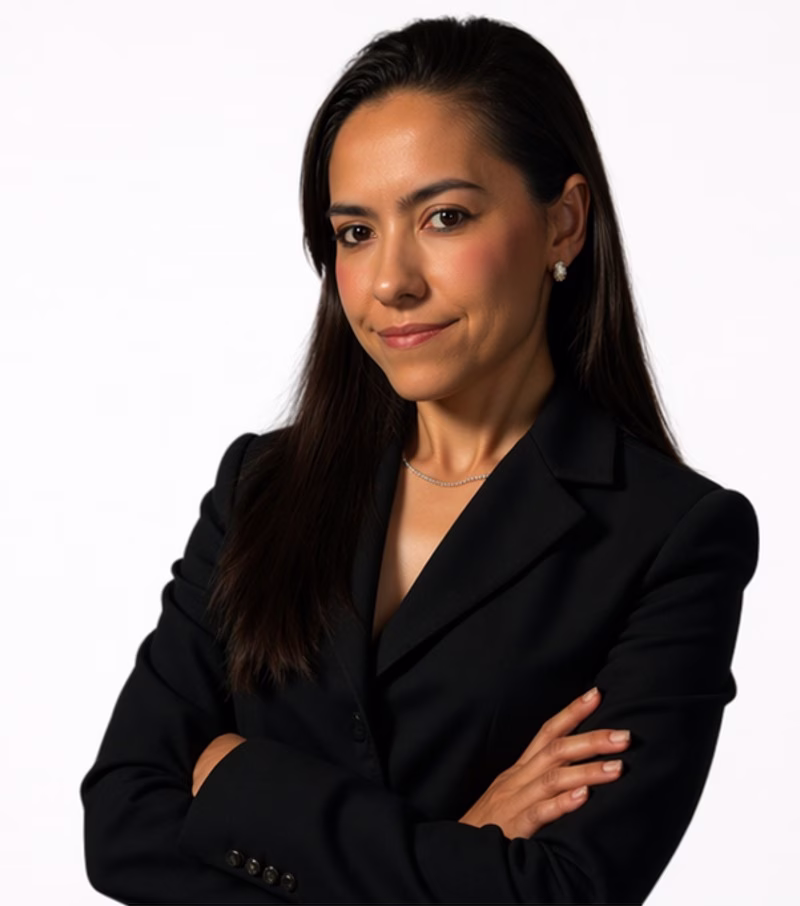 Dra. Carla Trevisan