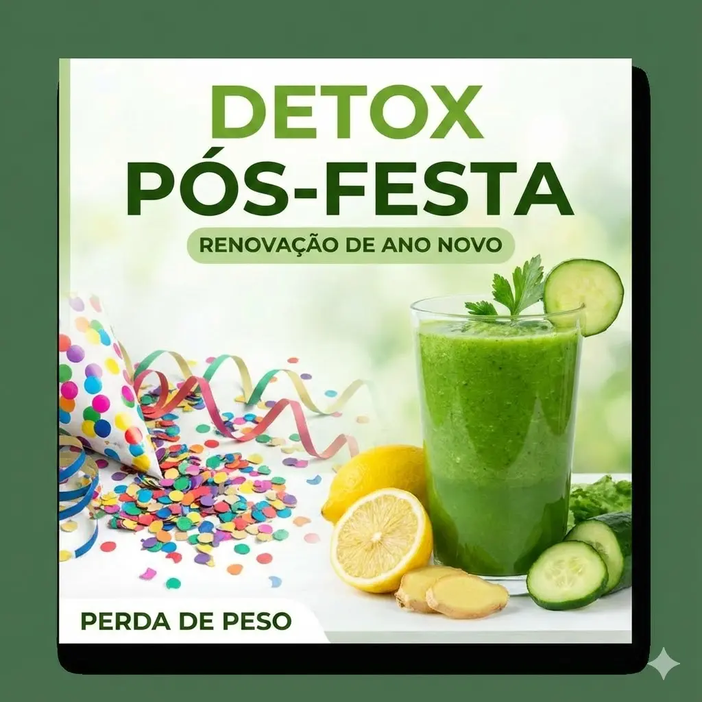 pos festa