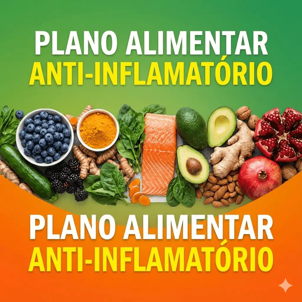plano alimentar