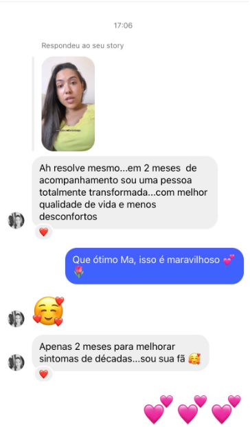 Depoimento 8