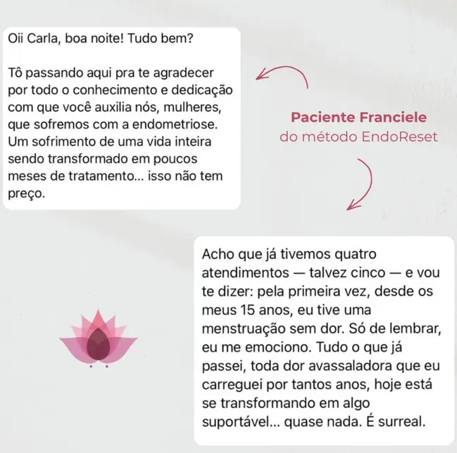 Depoimento 1